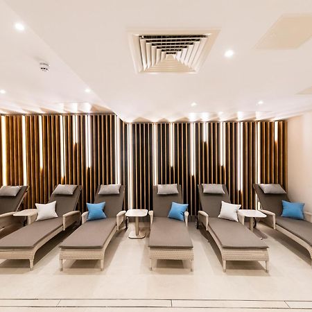 The Victoria Hotel & Source Spa Sidmouth Extérieur photo