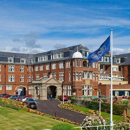 The Victoria Hotel & Source Spa Sidmouth Extérieur photo