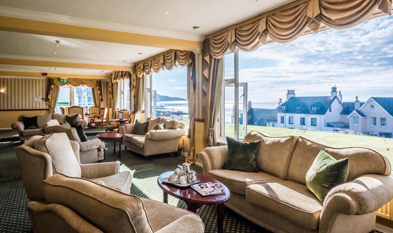 The Victoria Hotel & Source Spa Sidmouth Extérieur photo