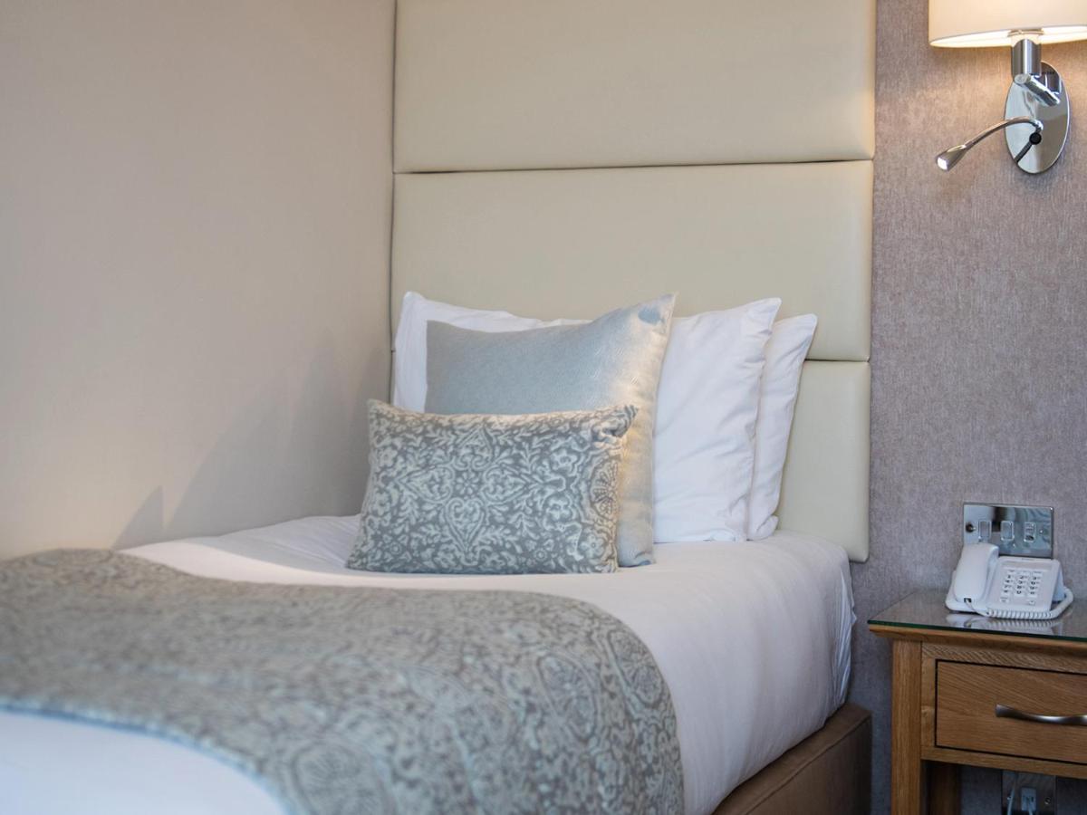 The Victoria Hotel & Source Spa Sidmouth Extérieur photo