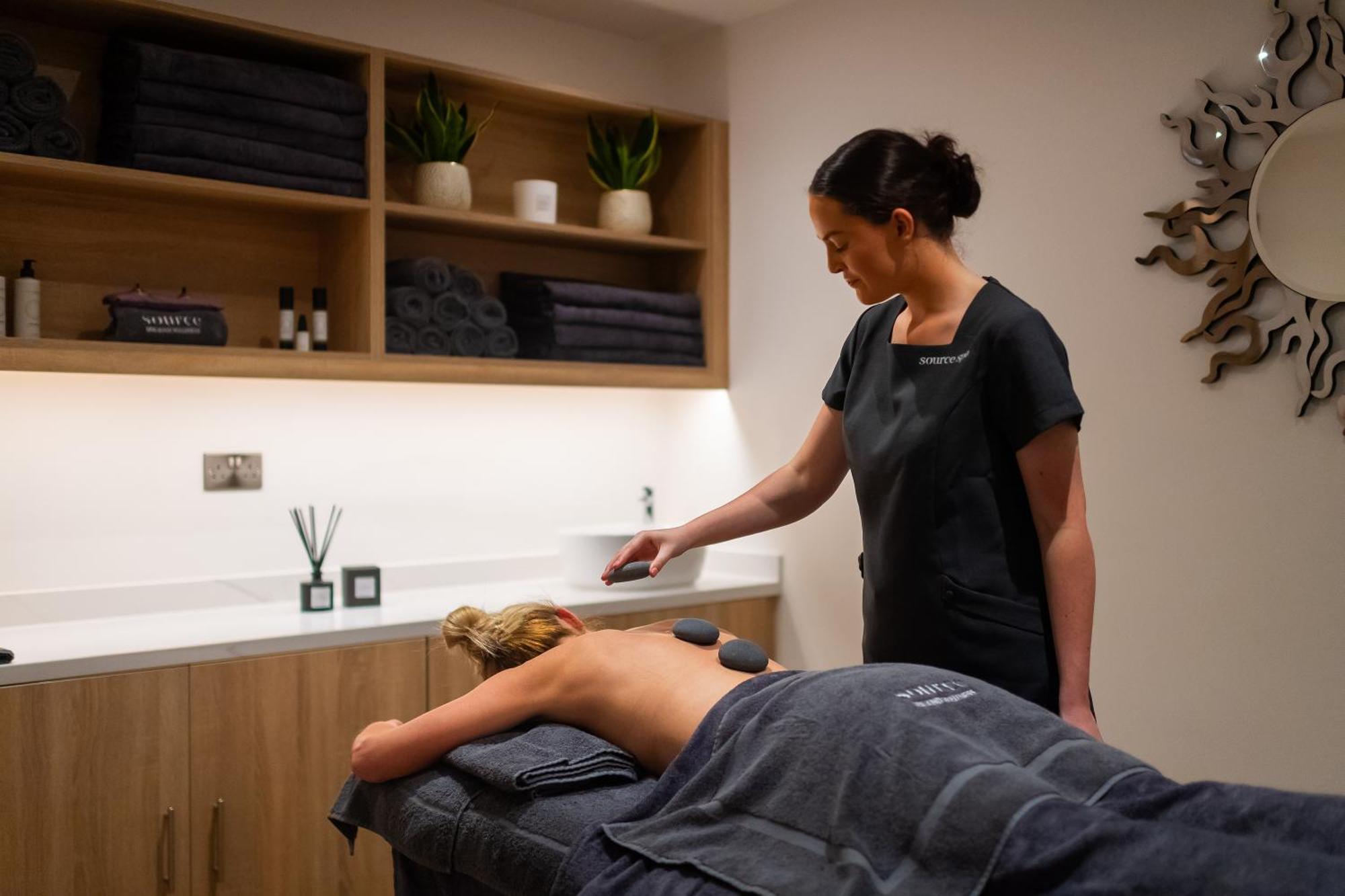 The Victoria Hotel & Source Spa Sidmouth Extérieur photo