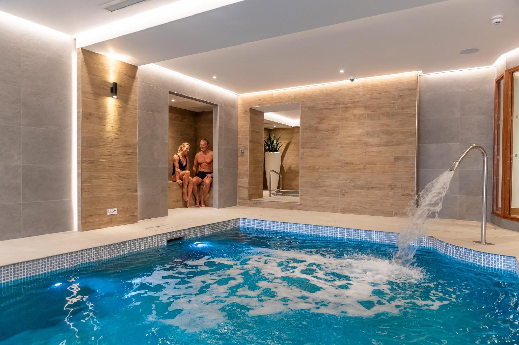 The Victoria Hotel & Source Spa Sidmouth Extérieur photo
