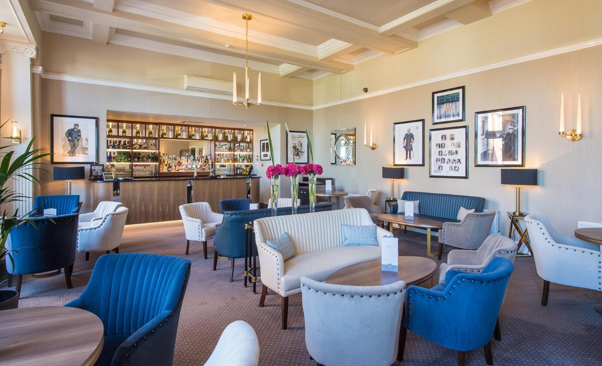 The Victoria Hotel & Source Spa Sidmouth Extérieur photo