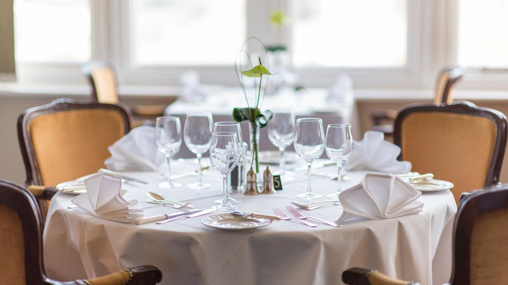 The Victoria Hotel & Source Spa Sidmouth Extérieur photo