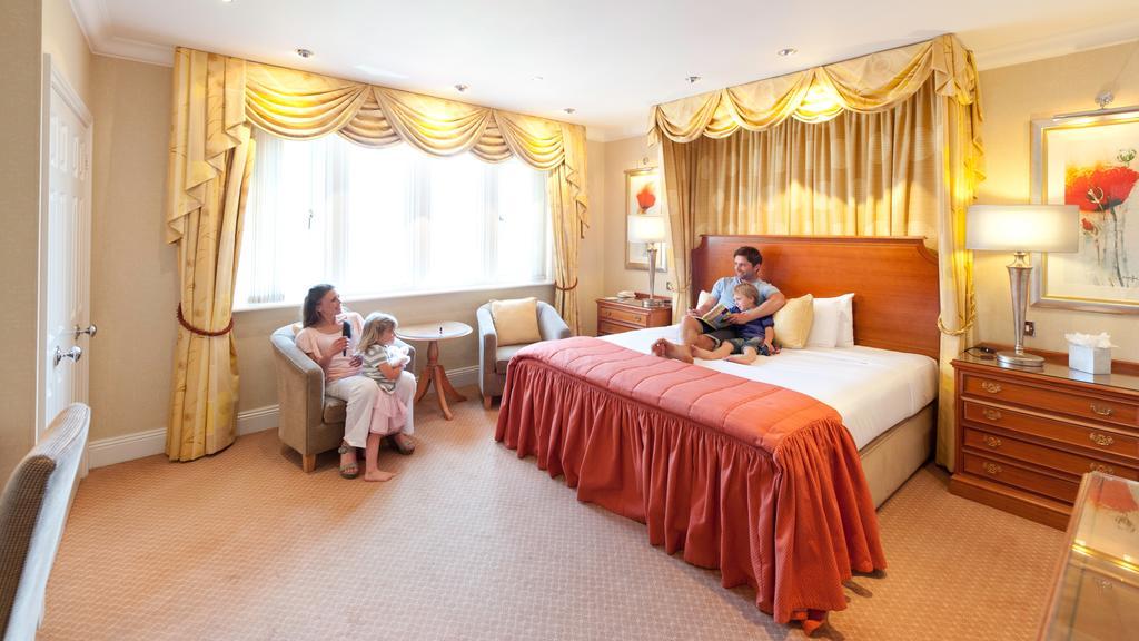 The Victoria Hotel & Source Spa Sidmouth Extérieur photo