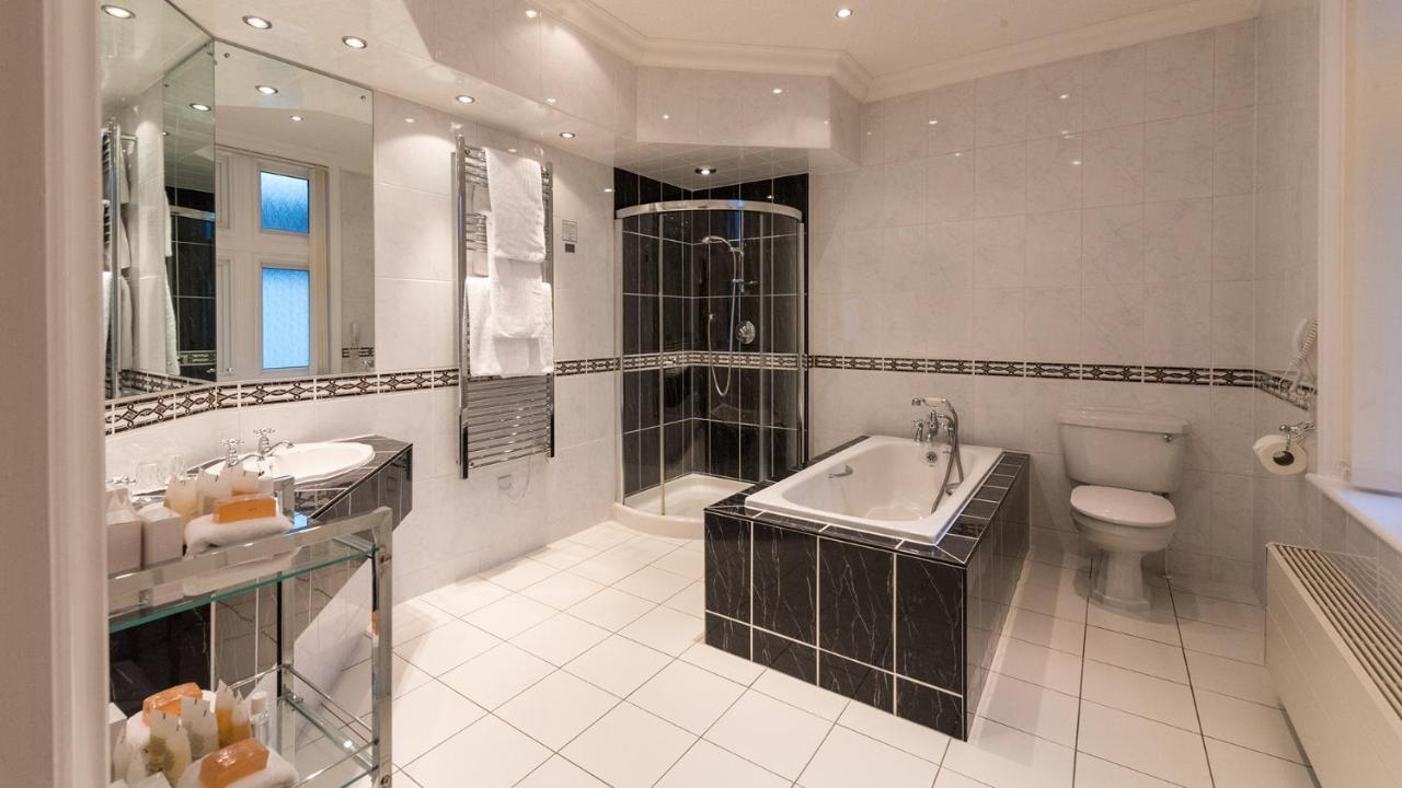 The Victoria Hotel & Source Spa Sidmouth Extérieur photo
