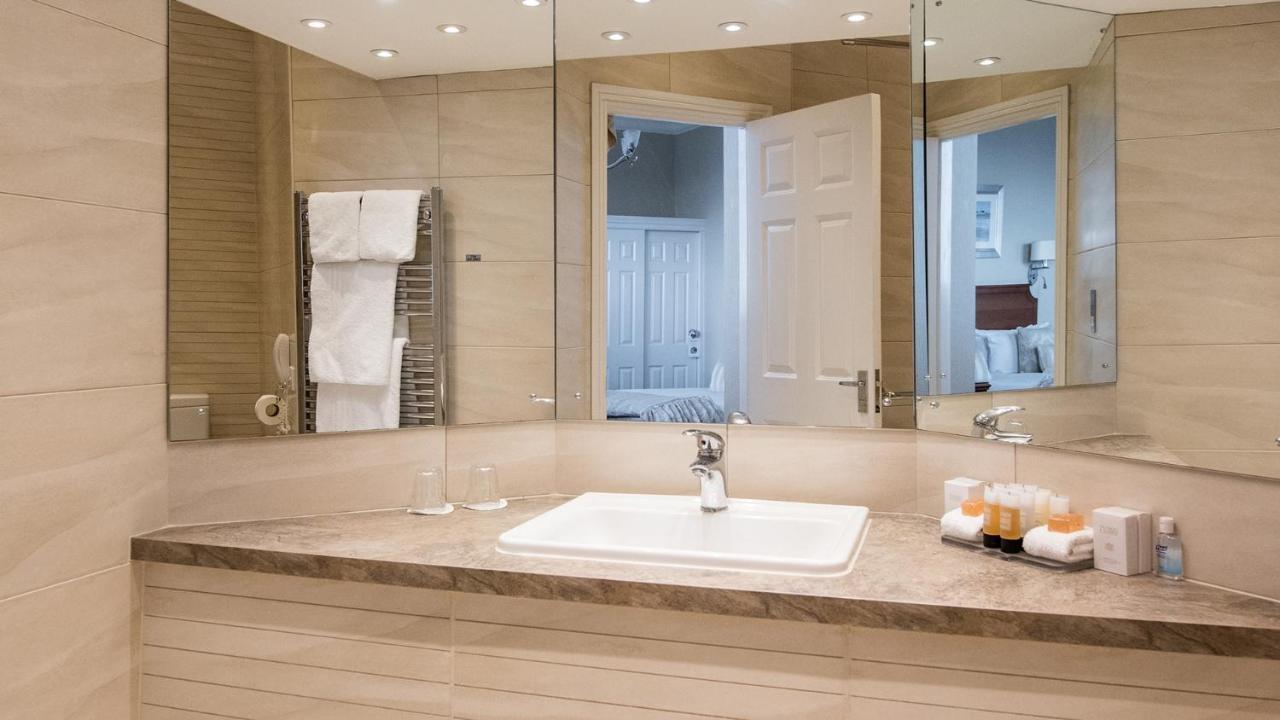The Victoria Hotel & Source Spa Sidmouth Extérieur photo